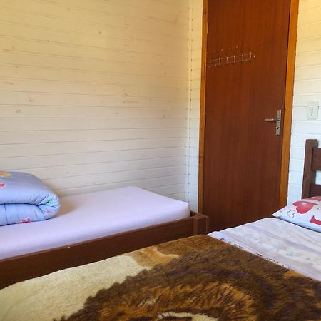 Sitio Rio Cachimbo Villa Urubici Dış mekan fotoğraf