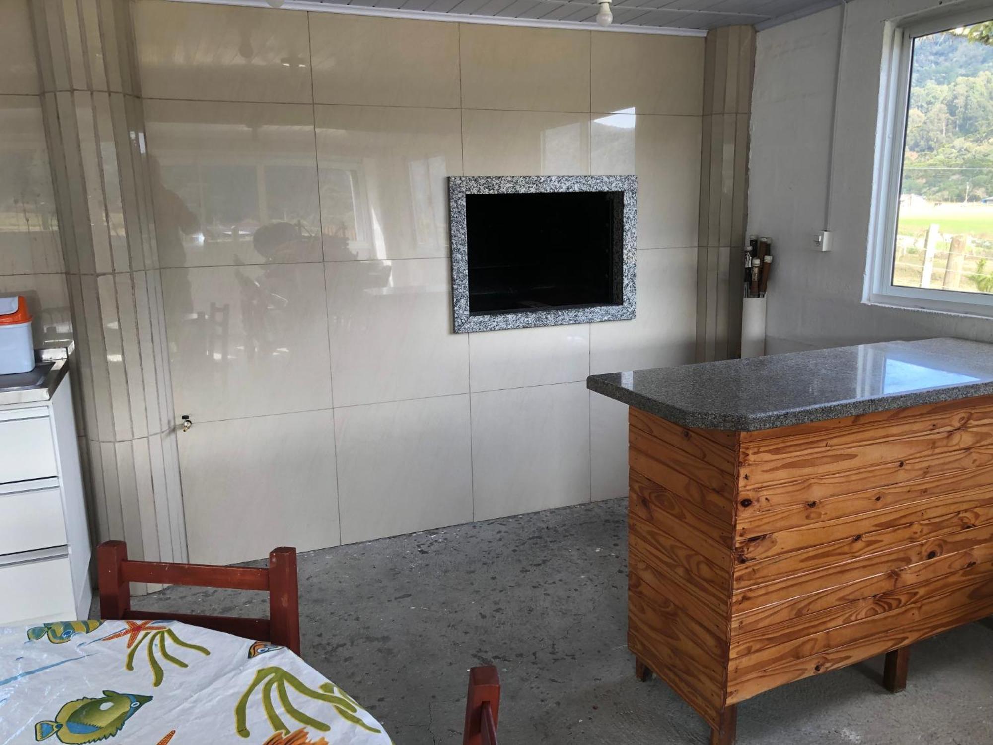 Sitio Rio Cachimbo Villa Urubici Dış mekan fotoğraf
