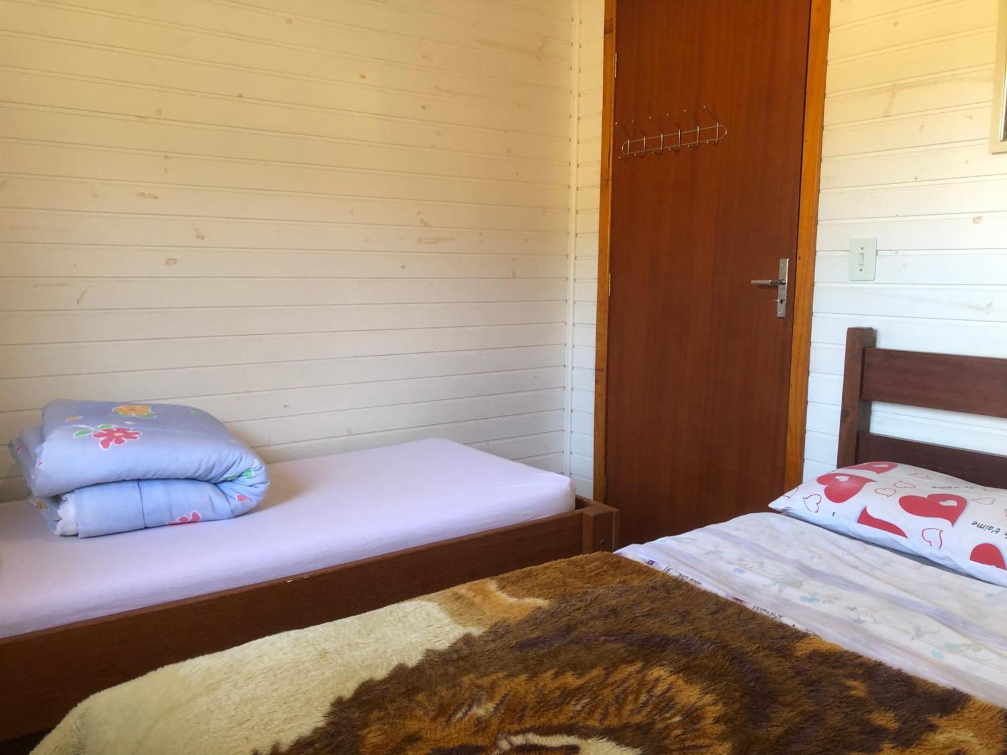 Sitio Rio Cachimbo Villa Urubici Dış mekan fotoğraf