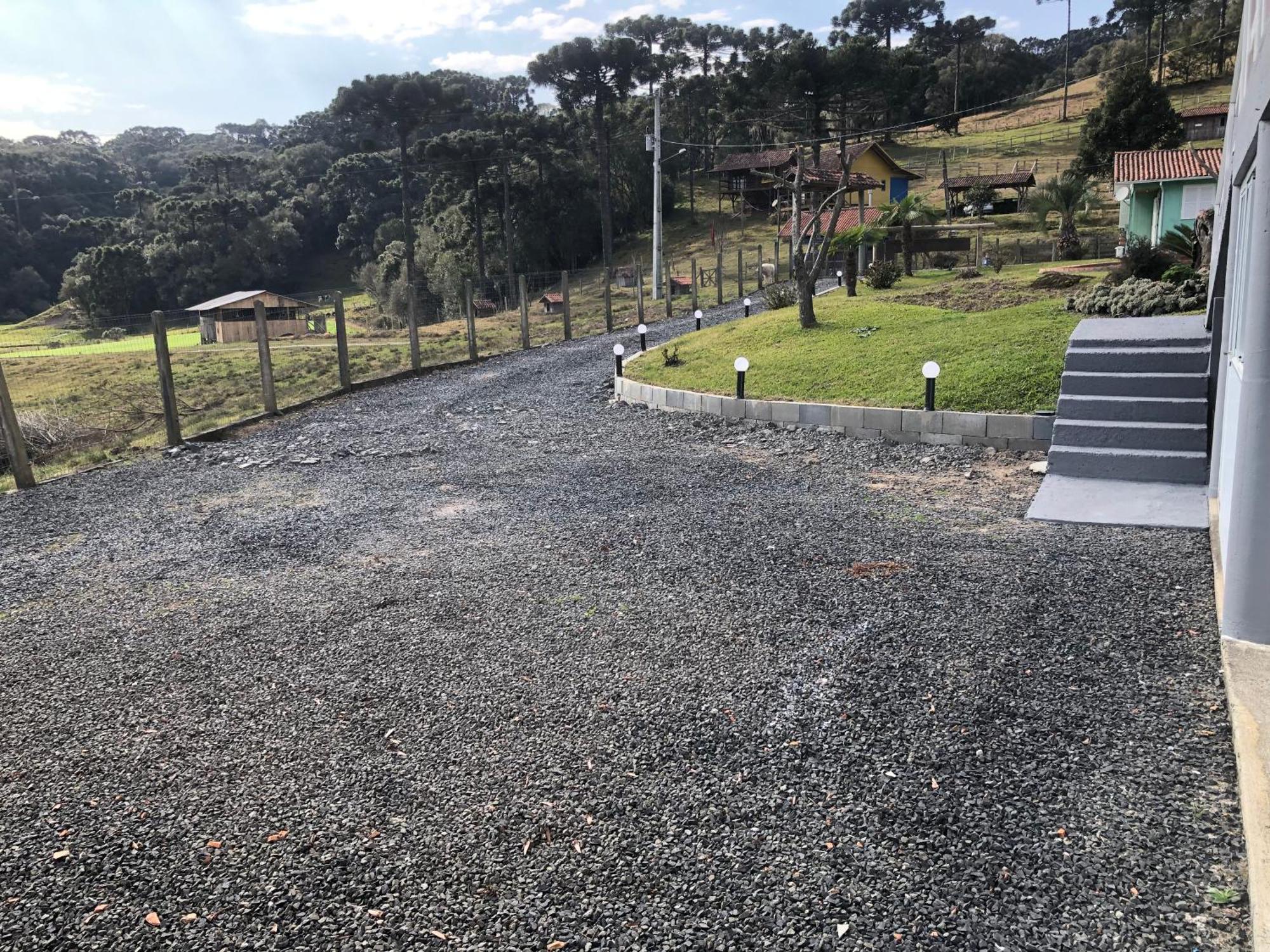 Sitio Rio Cachimbo Villa Urubici Dış mekan fotoğraf