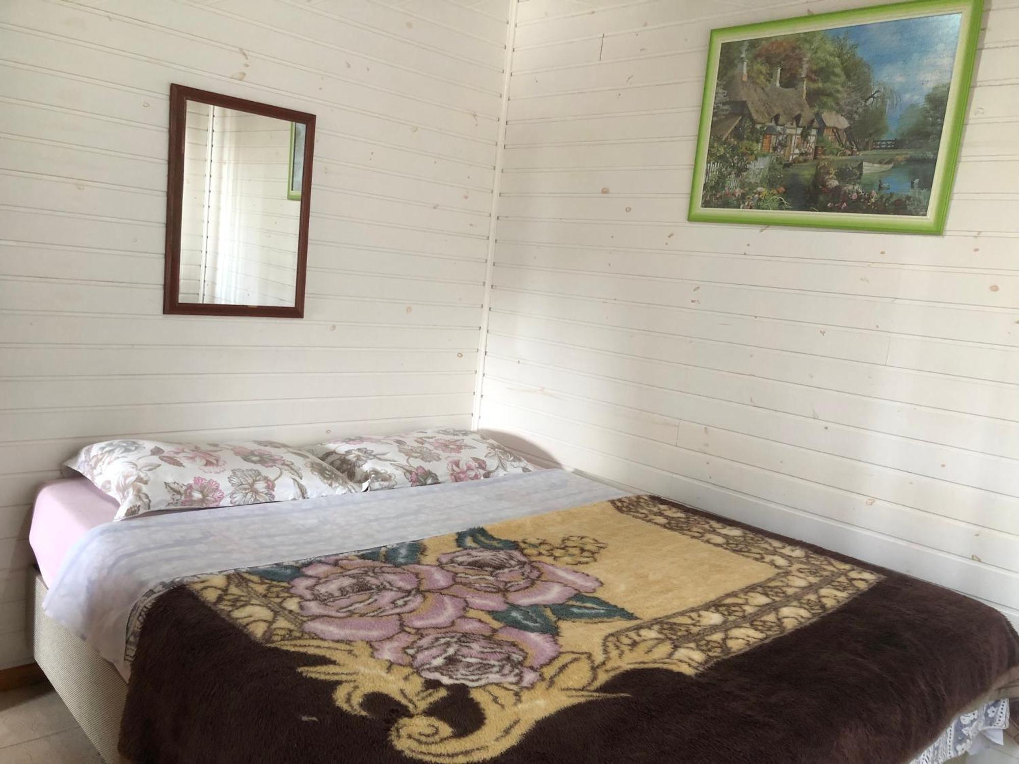 Sitio Rio Cachimbo Villa Urubici Dış mekan fotoğraf