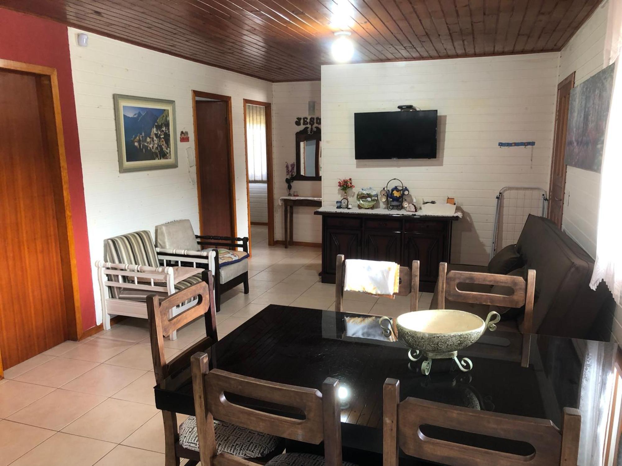 Sitio Rio Cachimbo Villa Urubici Dış mekan fotoğraf