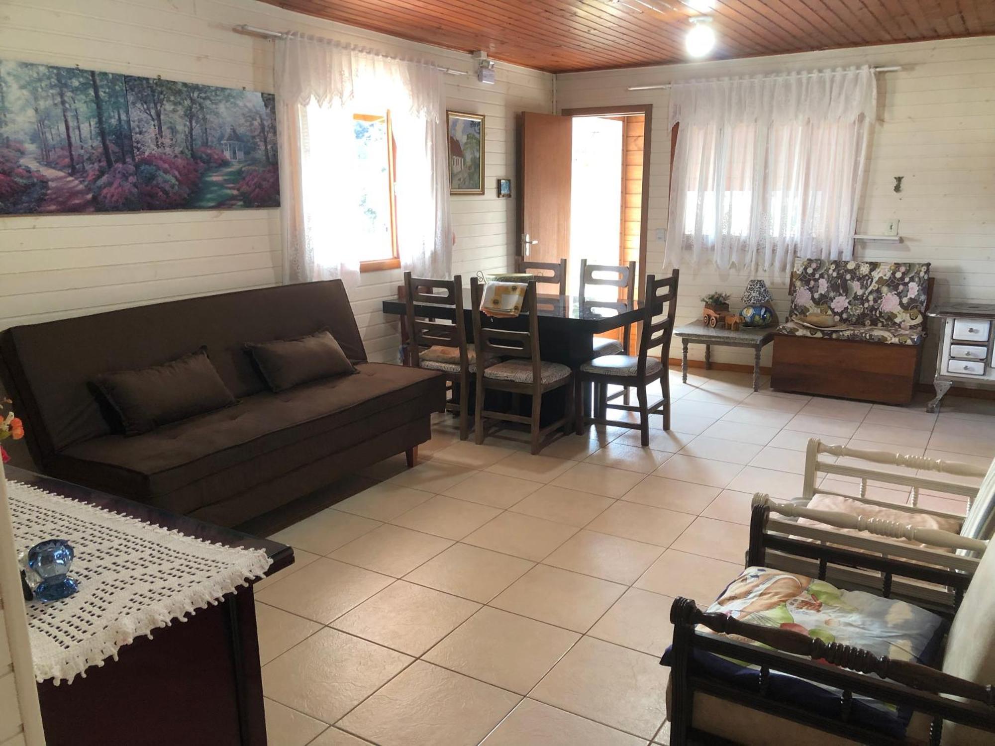 Sitio Rio Cachimbo Villa Urubici Dış mekan fotoğraf