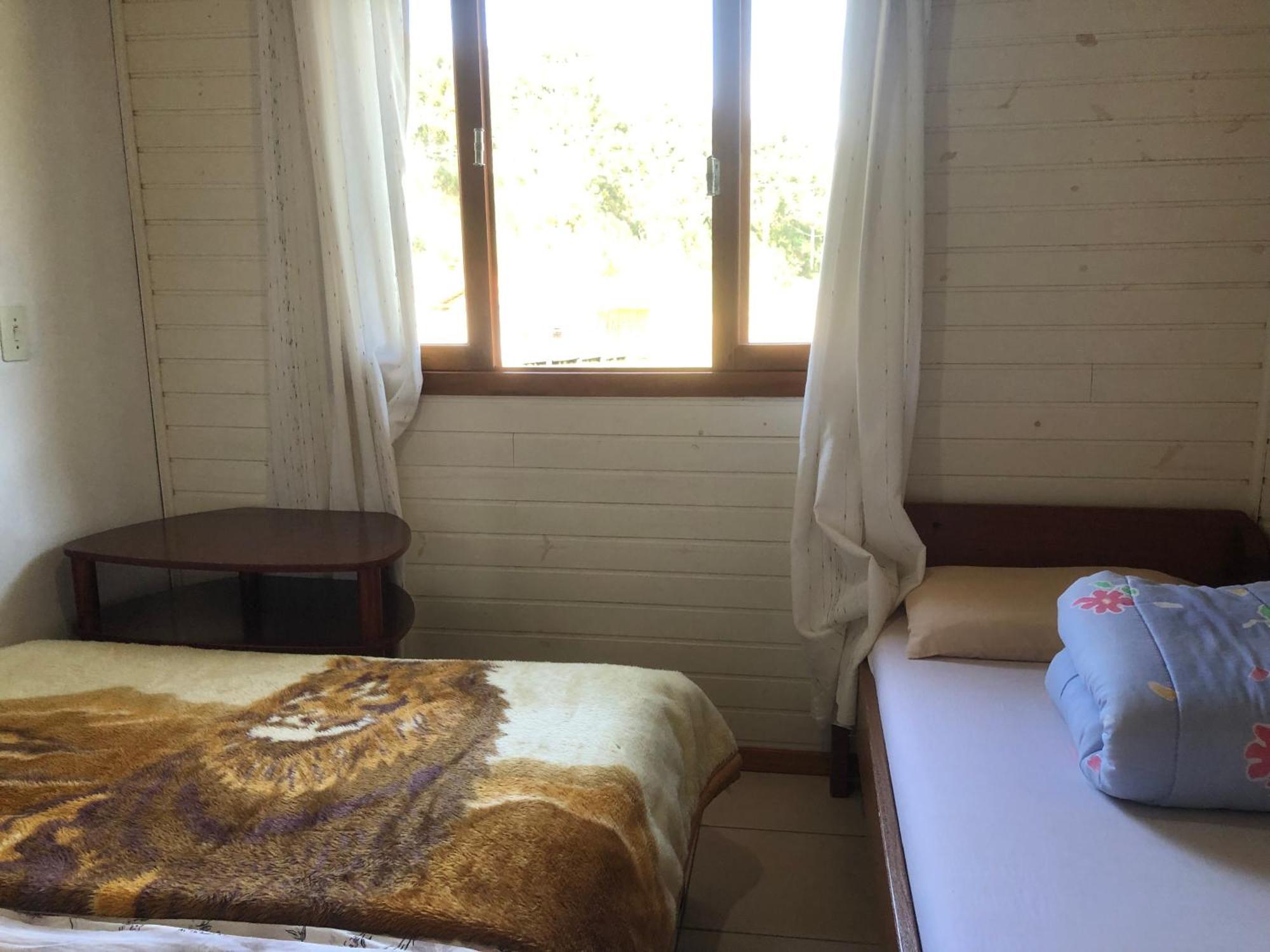 Sitio Rio Cachimbo Villa Urubici Dış mekan fotoğraf