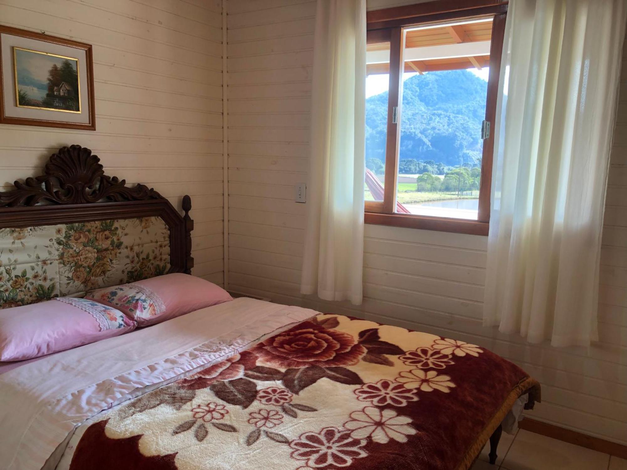 Sitio Rio Cachimbo Villa Urubici Dış mekan fotoğraf